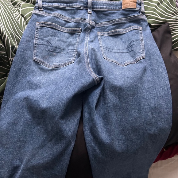 American eagle Jeans - Picture 4 of 4
